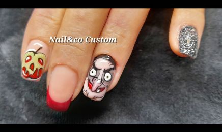 Nail&co custom : Manucure à Moulins