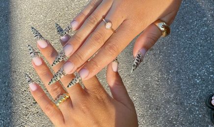 SLM Beauty : Manucure à Aubagne