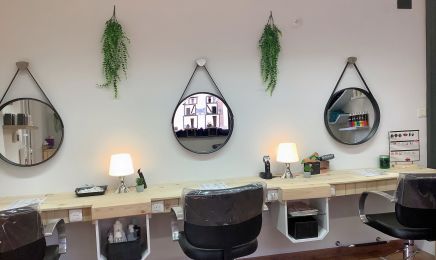 Le petit salon  : Coiffeur à Still