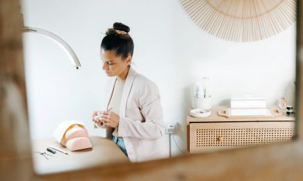Le Sourcil au Naturel : Institut de beauté à Montpellier