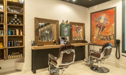 La Villa Rudy Fournier : Coiffeur à Andrézieux-Bouthéon