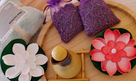 Beauté de Crystal - Massage TuiNa Sceaux : Coiffeur à Sceaux