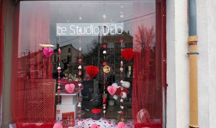 Le studio D’élo  : Manucure à Romilly-sur-Seine