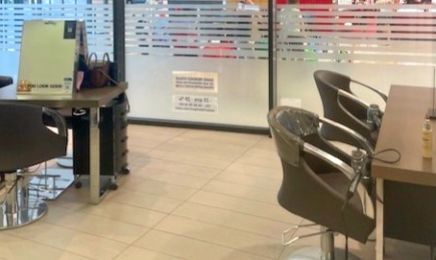 Franck Provost - Claira : Coiffeur à Claira
