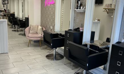L’atelier d’Aurelie : Coiffeur à Nanterre