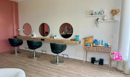 Salon Eleven : Coiffeur à Bellevigny