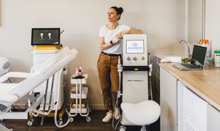 IUVENIS AESTHETIC : Institut de beauté à Langon