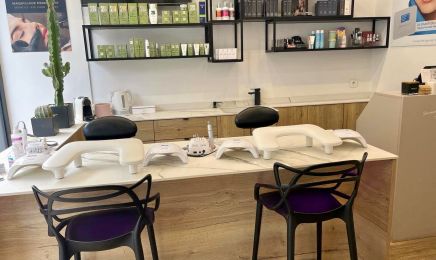Volupté : Institut de beauté à Nice