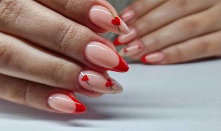 Ani Beauty Bar : Manucure à Gradignan