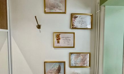 L & N Beauty : Institut de beauté à Mouen