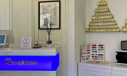 Beauty Center  : Institut de beauté à Sainte-Maxime