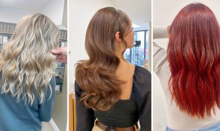 La suite : Coiffeur à Quimper