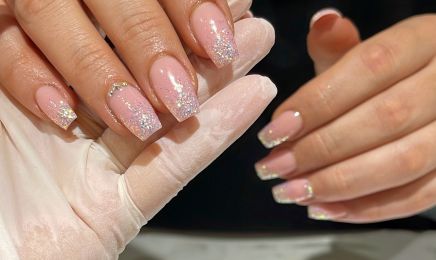 Nandi Nails : Manucure à Saint-Denis