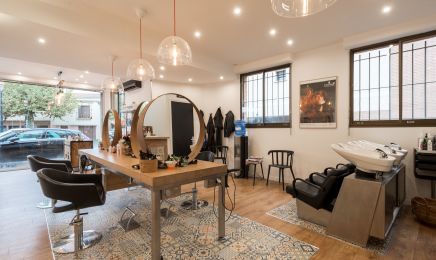Le Seizième   : Coiffeur à Castanet-Tolosan