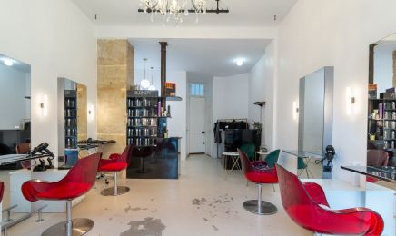 Hair Studio By Sopheak : Coiffeur à Paris