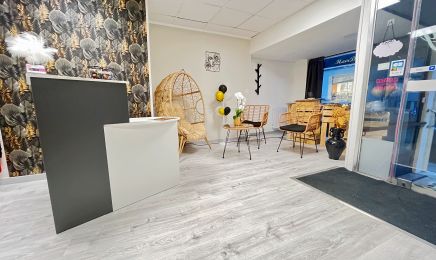 JustBeauty : Institut de beauté à Auchel