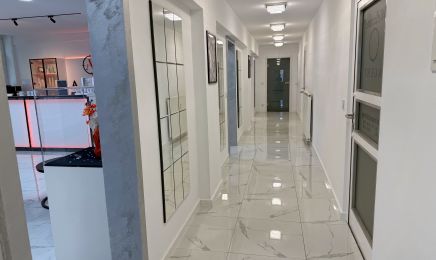 Agent of Beauty: Kosmetikstudio in Wiesbaden