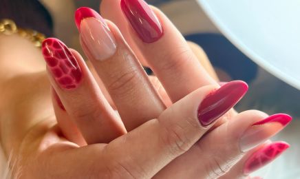 SO'NAILS - Prothésiste Ongulaire : Manucure à Vallet