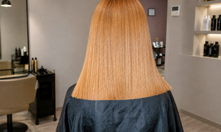 Laura.curthh - Five éléments institut : Coiffeur à Vaulx-en-Velin
