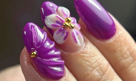 LOVELYNAILS : Institut de beauté à Montélimar 
