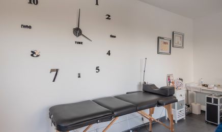 L’Ongl ici’L : Manucure à Lagord