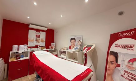 Guinot - Aix-en-Provence : Institut de beauté à Aix-en-Provence