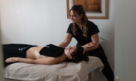Les mains de Suzy : Institut de beauté à Libourne