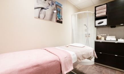 CoCoon Beauté et Bien-Être : Institut de beauté à Paris