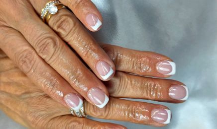 Nenette Beauty Nails : Manucure à Montendre