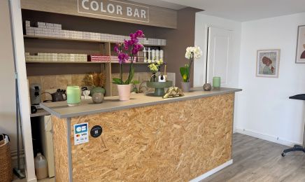 Maison Beauté : Manucure à Lunel
