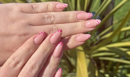 Le Boudoir des Ongles : Manucure à Bois-de-la-Pierre