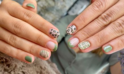 Institut Morgane Nails : Institut de beauté à Morlaix
