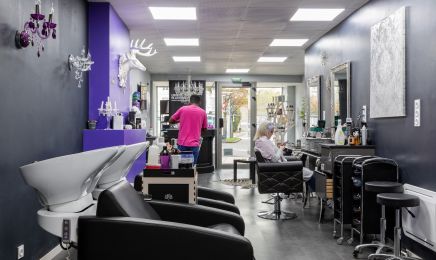 Tony Mathias Coiffure : Coiffeur à Verdun