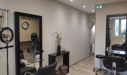 Sabine Coiffure : Coiffeur à Malesherbes