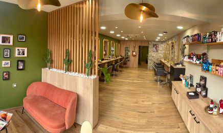 LIA coiffeur  : Coiffeur à Aubigny-sur-Nère
