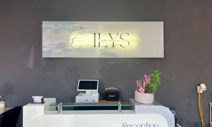 ILYS: Nagelstudio in Hannover
