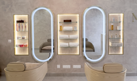 Maya Beauty : Manucure à Le Raincy