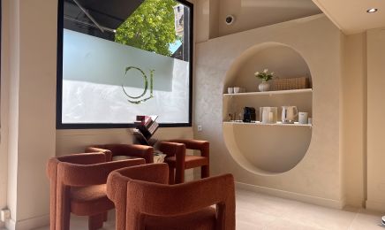 LC Centre Esthétique  Microblading & Êpilation définitive lyon 8  : Institut de beauté à Lyon