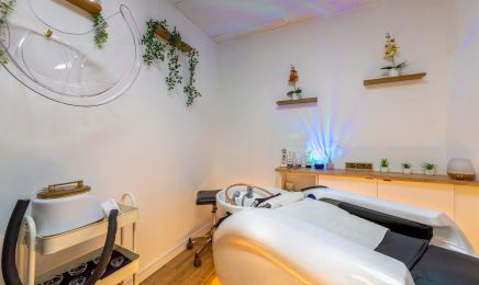 Le Salon de Saint-Renan : Institut de beauté à Saint-Renan