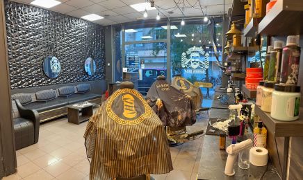 Mon Barbier : Barbier à Bordeaux