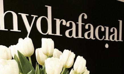 AixpertSkin - Hydrafacial / AixpertHydro  : Institut de beauté à Puyricard