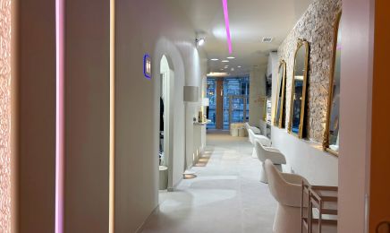 Hair Spa : Head spa duo , lissage et soins capillaires  : Coiffeur à Lyon