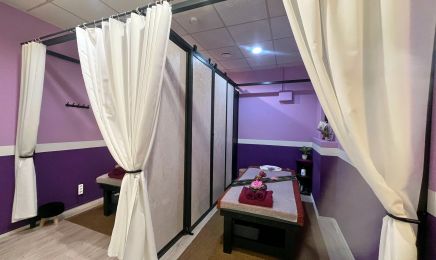 Baiyok Thai-& Wellnessmassage: Spa in Hamburg