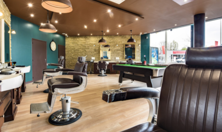235th BARBERSTREET - Nanterre : Coiffeur à Nanterre