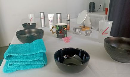 KEMALIA : Institut de beauté à Clermont-Ferrand