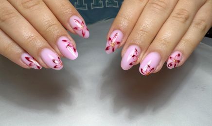 Soo’nails : Manucure à Gros-Réderching
