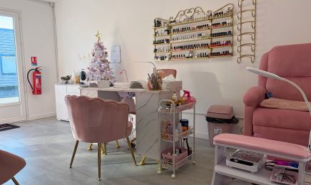 Studio Beauté Charlie   : Manucure à Seysses