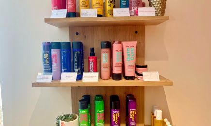 Espace coiffure : Coiffeur à Précigné