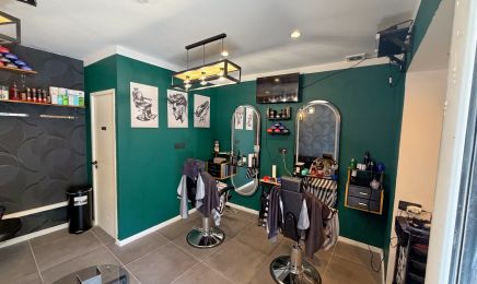 Kayden coiffure : Coiffeur à Nice