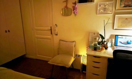 Ma Parenthèse Bien Être  : Institut de beauté à Mézy-sur-Seine